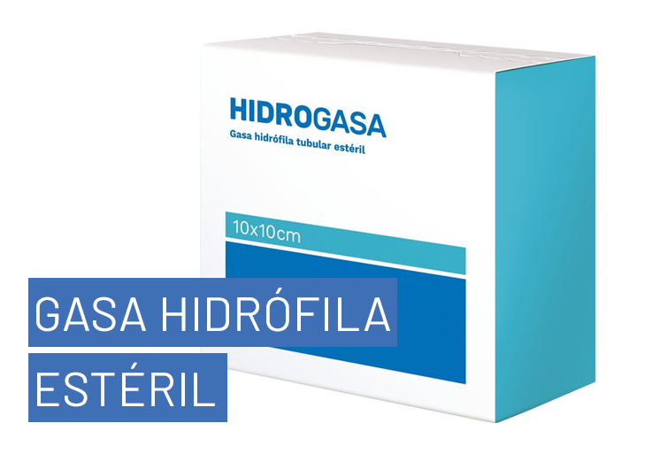 hidrogasa