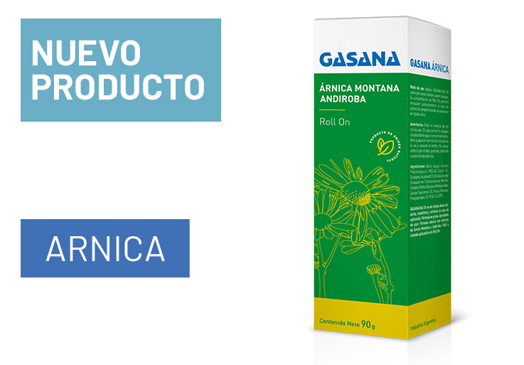 ARNICA