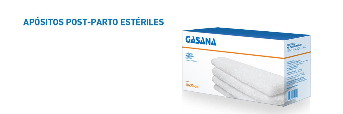 gasana apositos